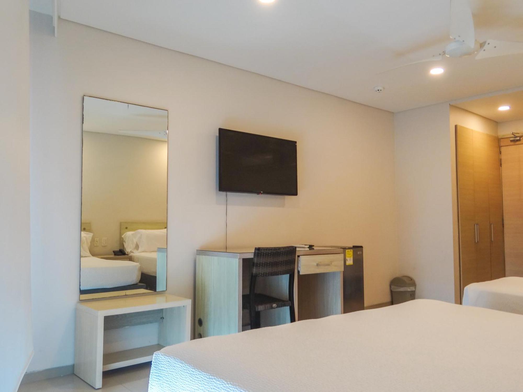 Summer Frente Al Mar Hotel