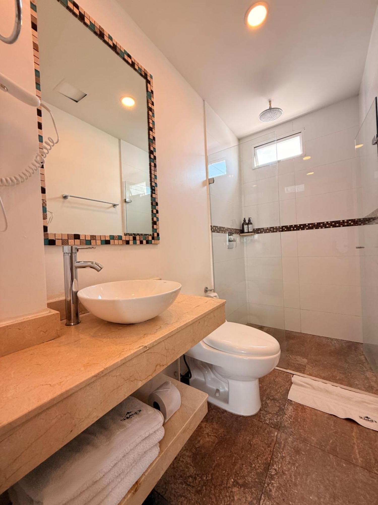 Hotel Summer Frente Al Mar