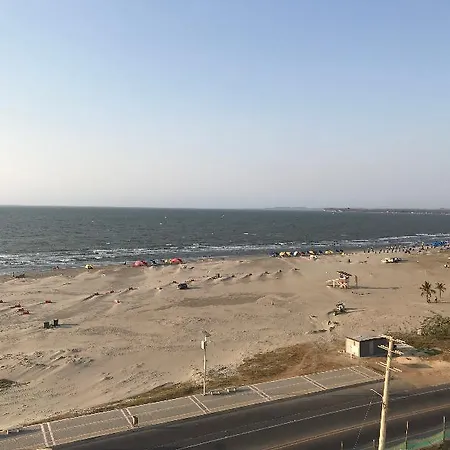 Hotel Summer Frente Al Mar 3*