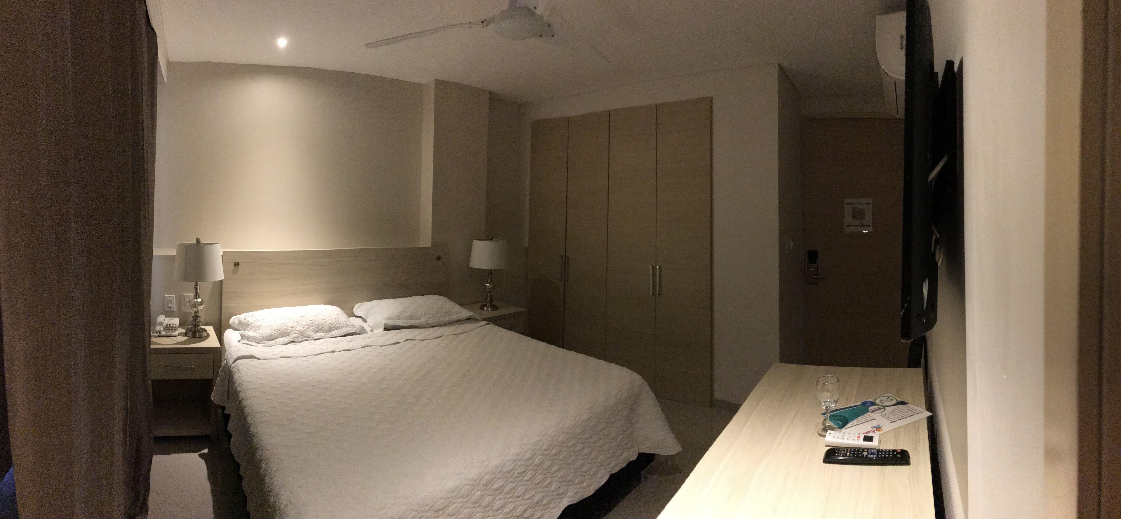 Hotel Summer Frente Al Mar Cartagena