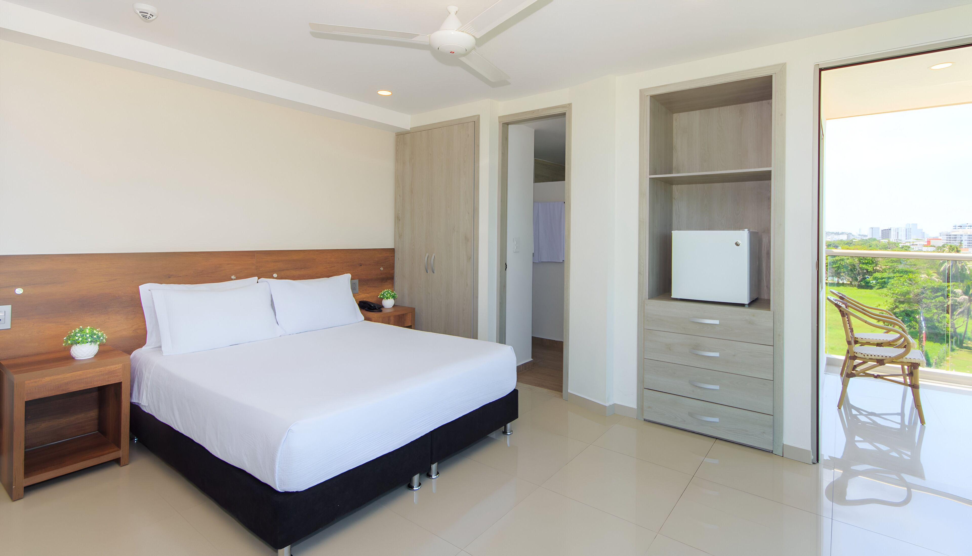 Hotel Hotel Summer Frente Al Mar 3*