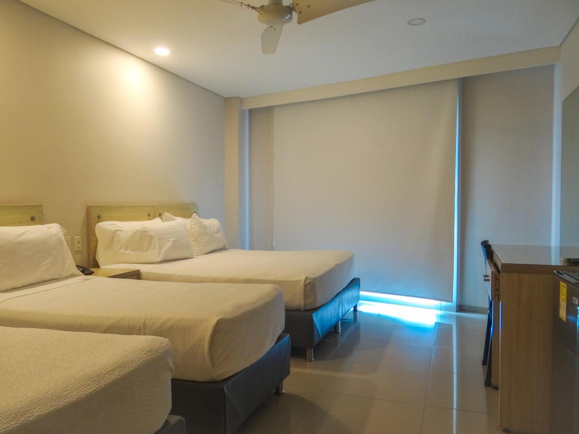 Hotel Hotel Summer Frente Al Mar 3*