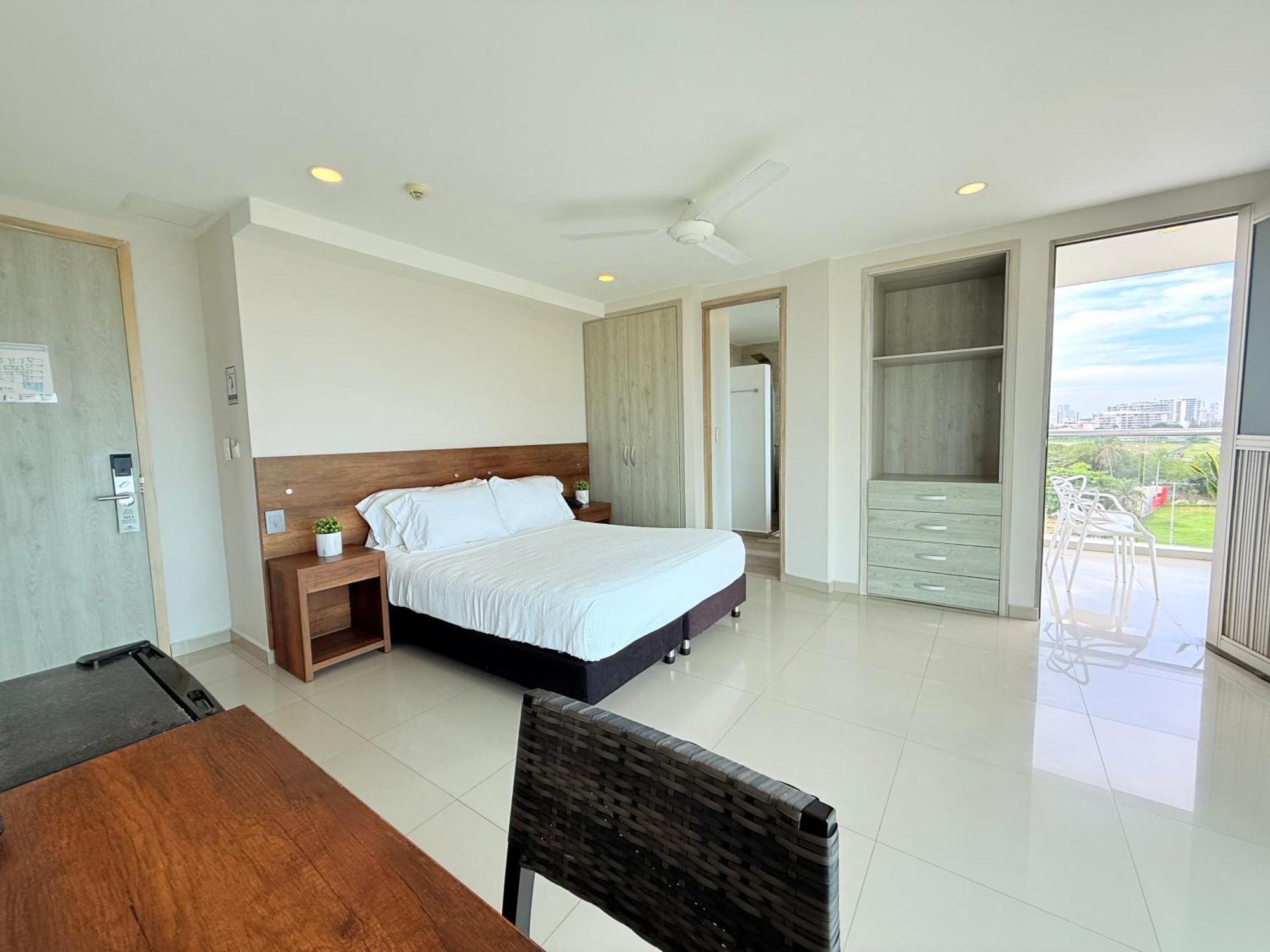 Hotel Hotel Summer Frente Al Mar 3*