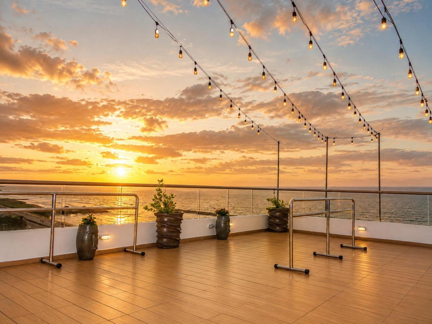 Hotel Summer Frente Al Mar Cartagena